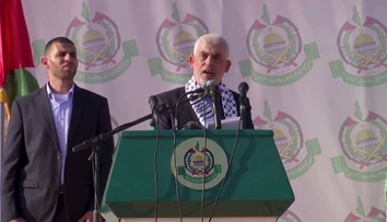 Izrael zabil vodcu Hamasu. Ide o strojcu útoku na židovský štát spred roka