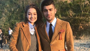 Gigi Hadid konečne prezradila meno jej dcérky. Takú exotiku fanúšikovia nečakali