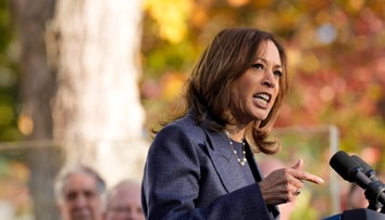 Harrisová: Moje pôsobenie v úrade prezidenta nebude pokračovaním politiky Bidena