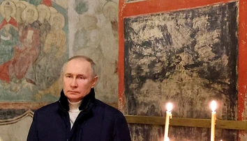 Rusko začalo trestne stíhať prominentných kritikov Kremľa