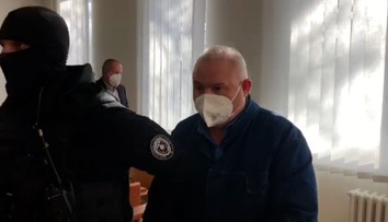 Proces s Vlčekom odročili na marec: Telo jeho exmanželky Andrey našli rozpustené v sude