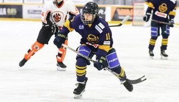 Vo Fínsku je najlepší, ale do repre ho nevolajú. Ďalší slovenský talent odchádza reprezentovať inú krajinu