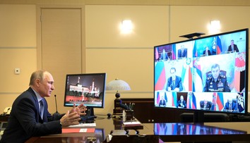 Rusko zakázalo vstup vrcholným činiteľom USA vrátane šéfov tajných služieb