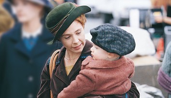 Rozkošný chlapček z Anny zo Zeleného domu: Prekvapí vás, kto to v skutočnosti bol