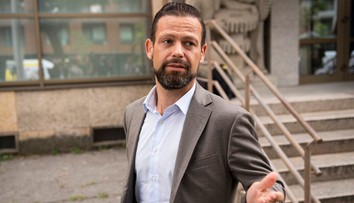 Vypovedali ďalší svedkovia v kauze televíznych zmeniek