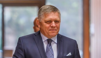 Fico sa zúčastní na konferencii vo Švajčiarsku, cieľom ktorej je načrtnúť cestu k mieru na Ukrajine