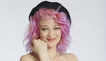To sú svadobné!? Superstaristka Tereza Mašková v bielych šatách
