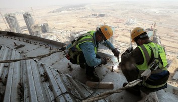 Egypt dokončuje prvé štvrte novej Káhiry. Mesto za desiatky miliárd privíta prvých obyvateľov