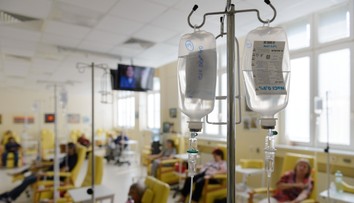 Až pätina prípadov rakoviny je spôsobená vírusmi a baktériami. Tieto patogény sú najnebezpečnejšie