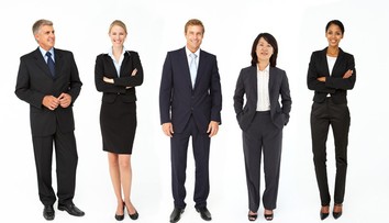 Väčšina Slovákov by privítala zrušenie 'dress codu' v práci, ženám však vyhovuje