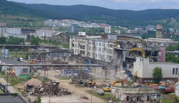Nebezpečné látky z bratislavskej skládky sa šíria do podzemných vôd. Hrozí znečistenie najväčšej zásobárne pitnej vody