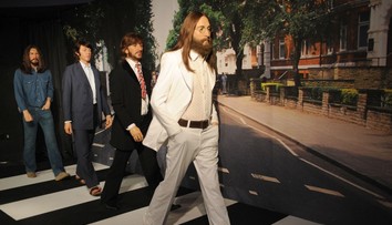 Rok 2016 si zobral ďalšie veľké meno. Zomrel muž, ktorý objavil Beatles