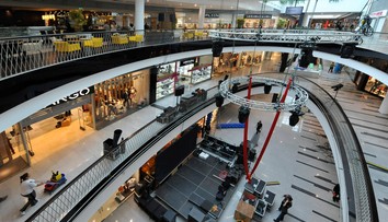 Na vlastnej koži sme si vyskúšali, ako obchodníci dodržujú opatrenia. Výsledok je katastrofálny