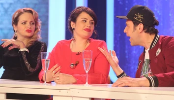 Veľké zmeny v zostave Kredencu! V obľúbenej skeč šou pribudnú nové hviezdy