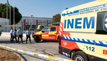 Dráma v portugalskej škole. Dvanásťročný chlapec dobodal šesť žiakov