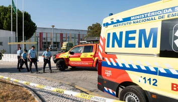 Dráma v portugalskej škole. Dvanásťročný chlapec dobodal šesť žiakov