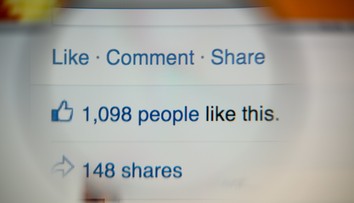 Za urážku na Facebooku hrozí žene väzenie: Toto napísala exmanželovej milenke