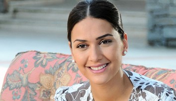 Šeherezáda bez mejkapu pri mori: Takto jej to svedčí ešte viac