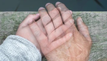 Otec troch detí z Domaniže prišiel v priebehu pár týždňov o manželku, svokru i svokrinu mamu