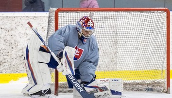 Máš zmluvu s Minnesotou, budil Hlavaja agent. Reprezentantov odchod v jeho klube príliš nenadchol