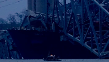 Šiesti nezvestní po páde mosta v Baltimore sú považovaní za mŕtvych