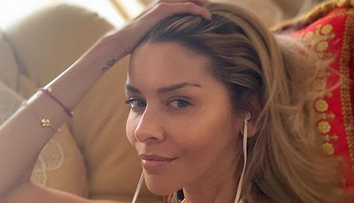 Eva Varholíková je zamilovaná! Ukázala svojho sexy chlapa