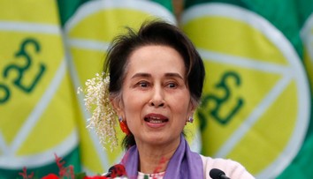 Zosadená mjanmarská líderka Aun Schan Su Ťij dostala milosť. Trest jej znížili o 7 rokov