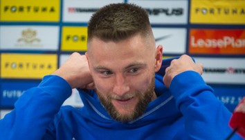 Situácia Milana Škriniara je komplikovaná. Prestup do Saudskej Arábie nie je jedinou možnosťou