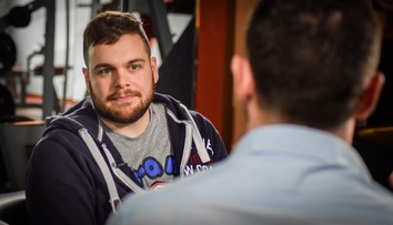 Osobný tréner: Ľudia sa pri cvičení držia mnohých mýtov, jeden nás učili aj na telesnej