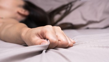 Máte problém s dosiahnutím vyvrcholenia? Tipy ako podporiť orgazmus
