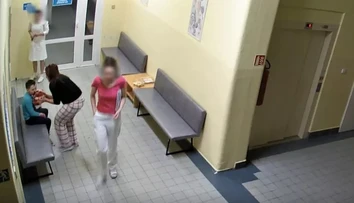 Lekárka, ktorá nechala krvácať Adamka, teraz lieči novorodencov