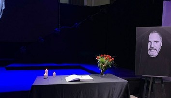 VIDEO: Priatelia sa rozlúčili s Petrom Ďuďom Dudákom z Hexu