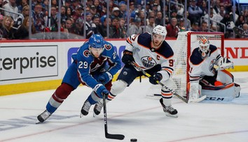 Fanúšikovia a zástupcovia NHL rozhodli. V All Star exhibícii sa predstavia títo hráči