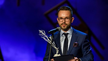 Bielu vranu získal aj Peter Sabaka, za dlhodobý prínos ocenili Martina Bútoru