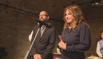 Veľký úspech magazínu Reflex. Vďaka sérii reportáží získal čestné uznanie