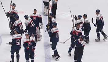 Definitívne zostavenie skupín na MS 2017. Prečítajte si, koho sme schytali