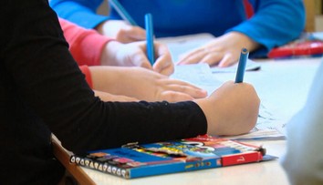 Začína sa zápis budúcich prvákov, prvýkrát budú na ňom deti i rodičia chýbať