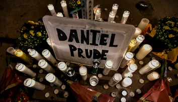 Suspendovali policajtov, ktorí pri zásahu v Rochestri zabili Afroameričana Daniela Prudea