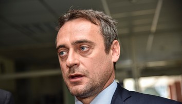 Rajtár čelí trestnému oznámeniu, chce požiadať políciu o ochranu