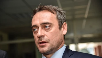 Rajtár čelí trestnému oznámeniu, chce požiadať políciu o ochranu