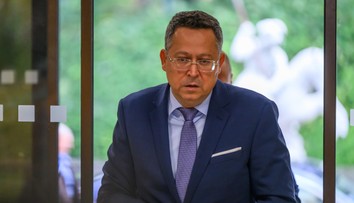 Kamenický ustúpil. Na knihy sa napokon bude vzťahovať nižšia DPH