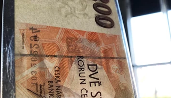 Za vzácnu českú bankovku môžete získať vyše 30-tisíc eur. Možno ju máte doma práve vy