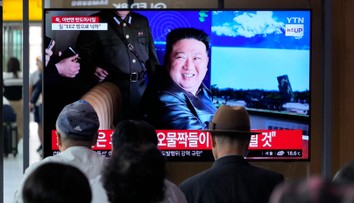 Kim Čong-un pohrozil použitím jadrových zbraní v prípade útoku na Severnú Kóreu