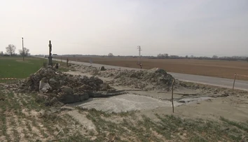 V obci na východe Slovenska začala vyvierať kontaminovaná voda. Starosta vyhlásil mimoriadnu situáciu