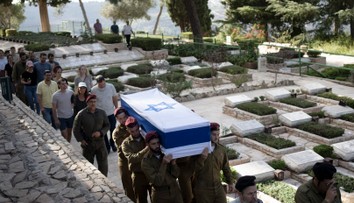 Z Libanonu vypálili na Izrael 240 rakiet. Armáda židovského štátu stratila počas pozemnej ofenzívy 8 vojakov