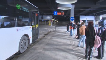 Autobusy v Banskobystrickom kraji budú zadarmo. Celá mestská doprava prejde na nový systém