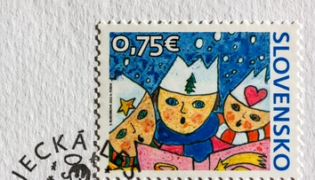 Ježiško už od detí prijíma poštu s vianočnými želaniami a my poznáme jeho adresu