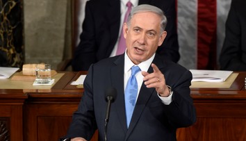 Netanjahu označil konferenciu v Paríži za "posledné záchvevy včerajšieho sveta"