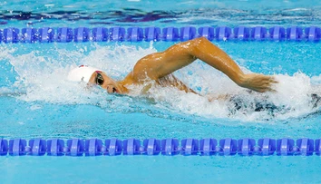 Na ME Nagy na 400 m v. sp. prekonal sám seba