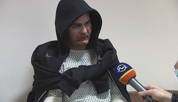Vyšetrovatelia zistili, že Marián z Tešedíkova matku popálil úmyselne